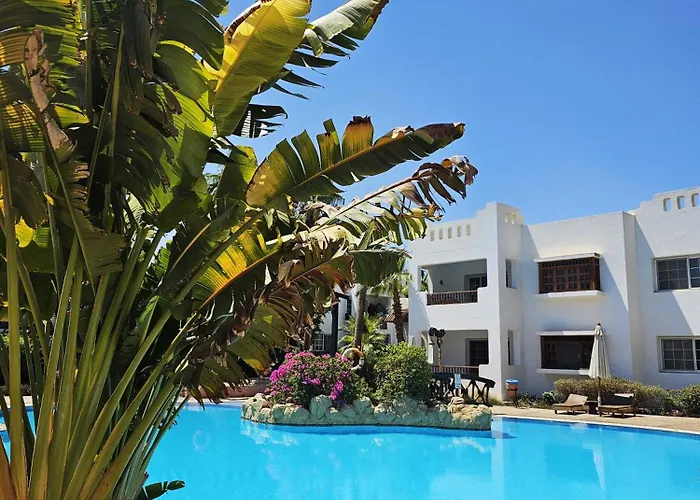 Blue Bay Delta Apartment Sharm El-Sheikh