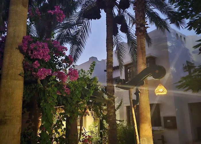 Blue Bay Delta Apartment Sharm El-Sheikh