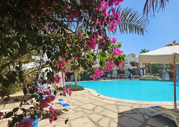 Blue Bay Delta Apartment *