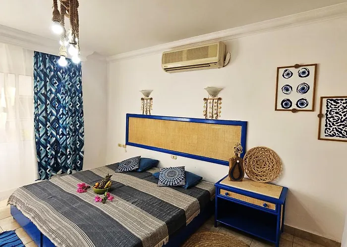 Blue Bay Delta Apartment Sharm El-Sheikh