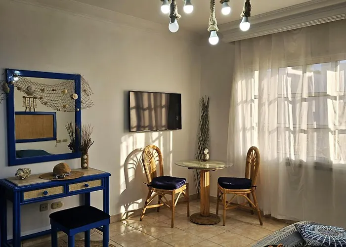 Apartment Blue Bay Delta Sharm El-Sheikh