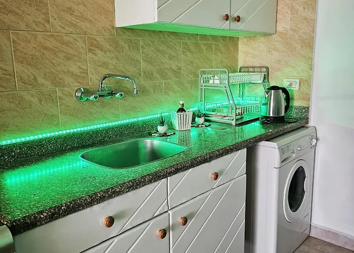 Blue Bay Delta Apartment Sharm El-Sheikh