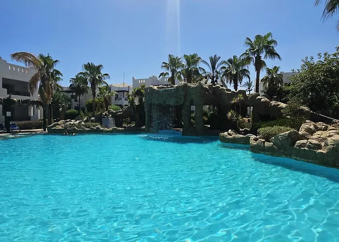 Blue Bay Delta Apartment Sharm El-Sheikh