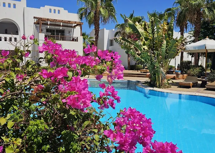 Apartment Blue Bay Delta Sharm El-Sheikh