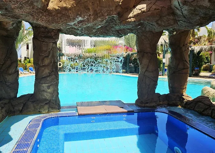 Blue Bay Delta Sharm El-Sheikh