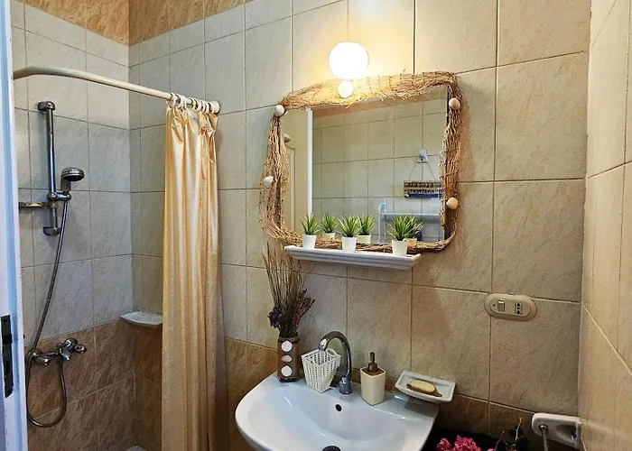 Blue Bay Delta Apartment Sharm El-Sheikh