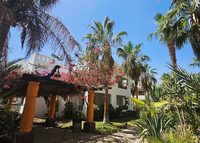Apartment Blue Bay Delta *