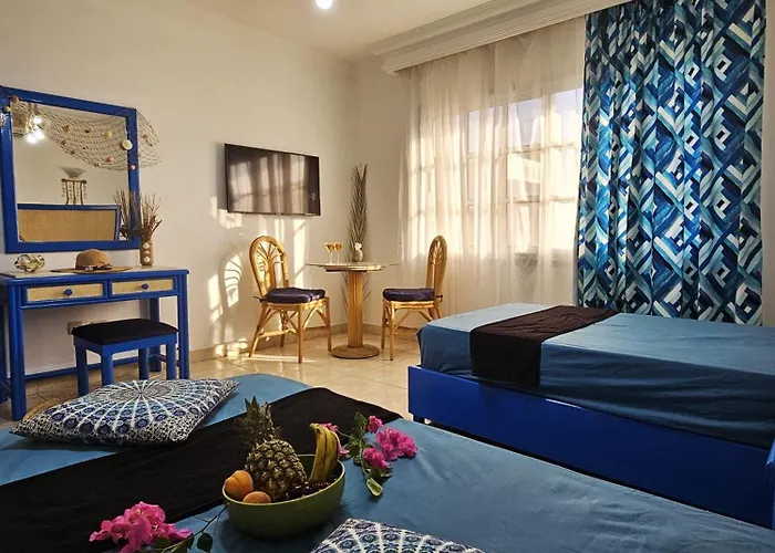 Blue Bay Delta Apartment Sharm El-Sheikh