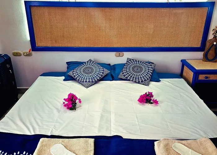 Blue Bay Delta Apartment Sharm El-Sheikh