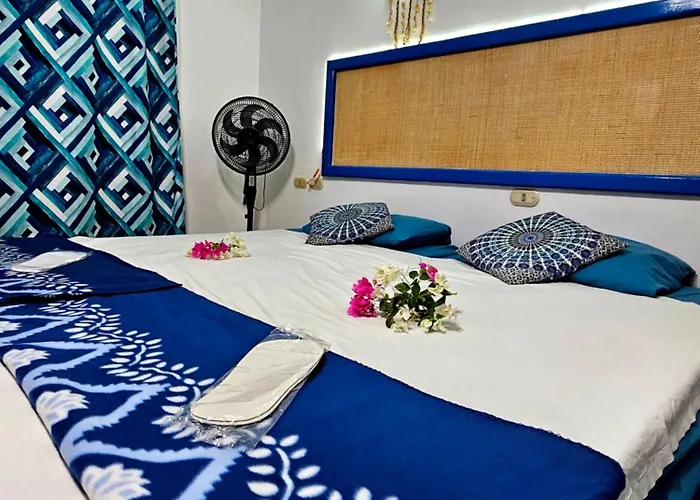 Apartment Blue Bay Delta Sharm El-Sheikh