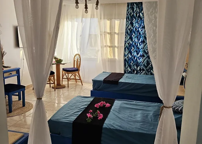 Blue Bay Delta Apartment Sharm El-Sheikh