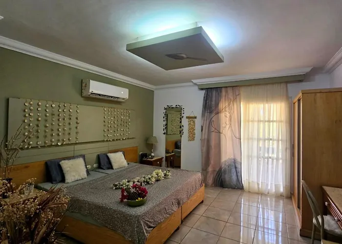 Apartment Blue Bay Delta