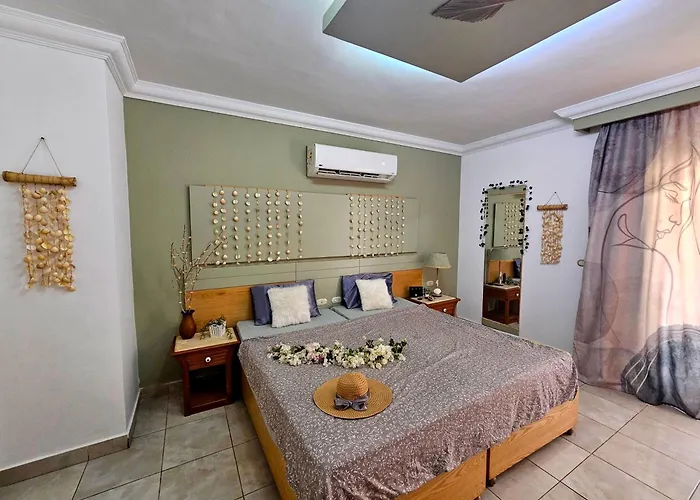 Apartment Blue Bay Delta *