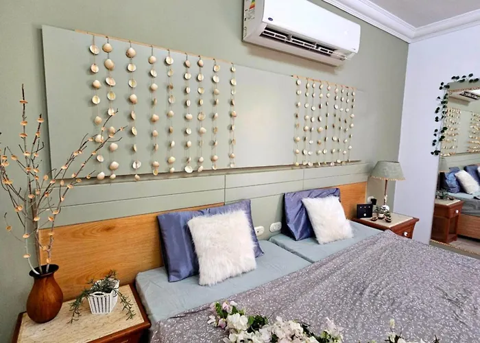 Blue Bay Delta Apartment Sharm El-Sheikh