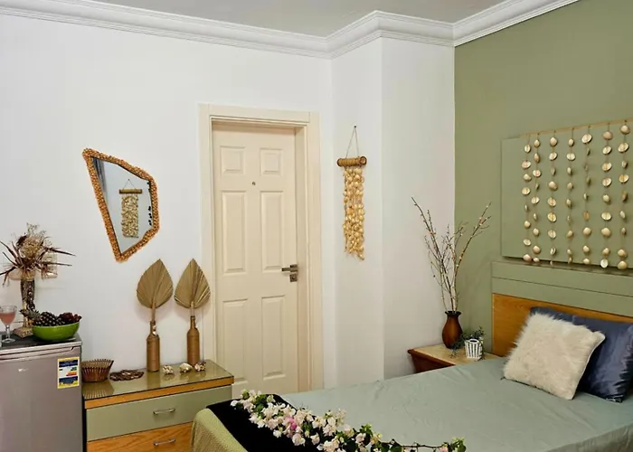 Apartment Blue Bay Delta