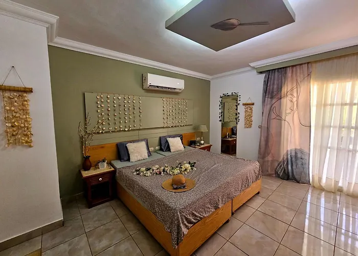 Apartment Blue Bay Delta *