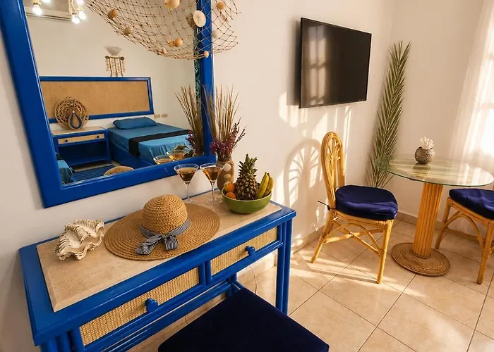 Blue Bay Delta * Sharm El-Sheikh