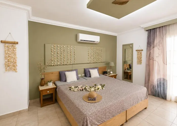Apartment Blue Bay Delta