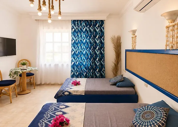 Apartment Blue Bay Delta Sharm El-Sheikh