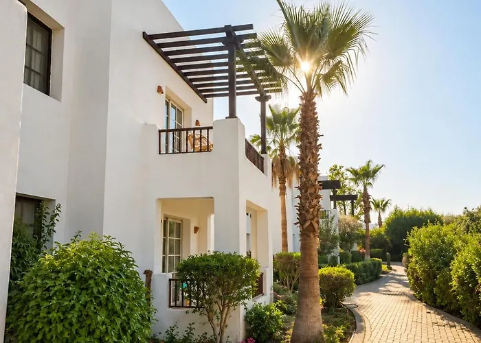 Blue Bay Delta * Sharm El-Sheikh