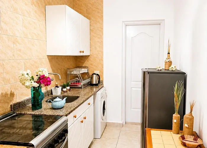 Apartment Blue Bay Delta Sharm El-Sheikh