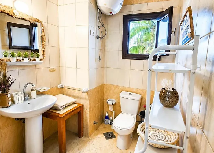 Apartment Blue Bay Delta Sharm El-Sheikh